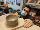 Pottery Techniques experience day