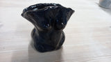 Hand Sculpted Torso Bud Vases