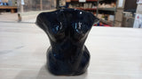 Hand Sculpted Torso Bud Vases