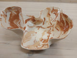 Ceramic Bowls multi layers